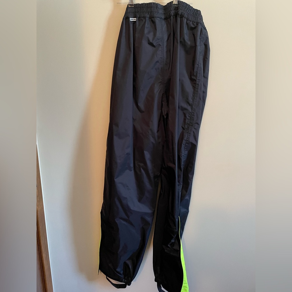 Can Am sz Small Rain Pants NWOT